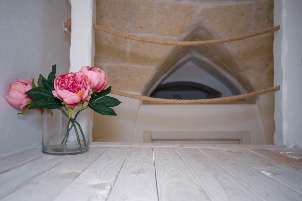 Villa La Mia Volta Ostuni Exterior foto